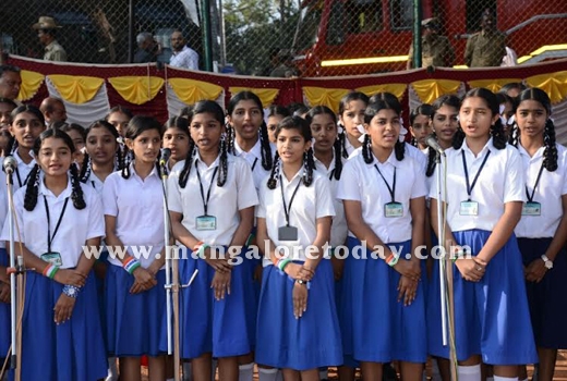  Republic Day celebrated 1